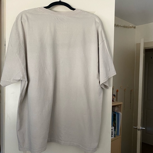 “Blondie” Oversized Vintage Style Band Tee - Picture 2 of 6